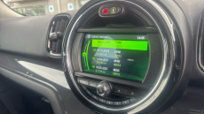 MINI Countryman 1.5 Cooper Classic 5dr Auto Petrol Hatchback